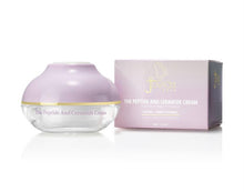 Load image into Gallery viewer, The Peptide And Ceramide Cream